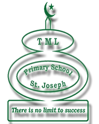 TML Primary School, St. Joseph